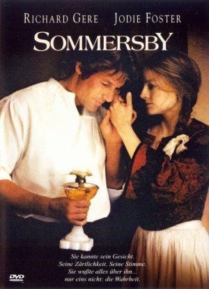 Соммерсби (1993) смотреть онлайн HD