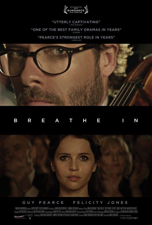 Полной грудью (2013) смотреть онлайн HD