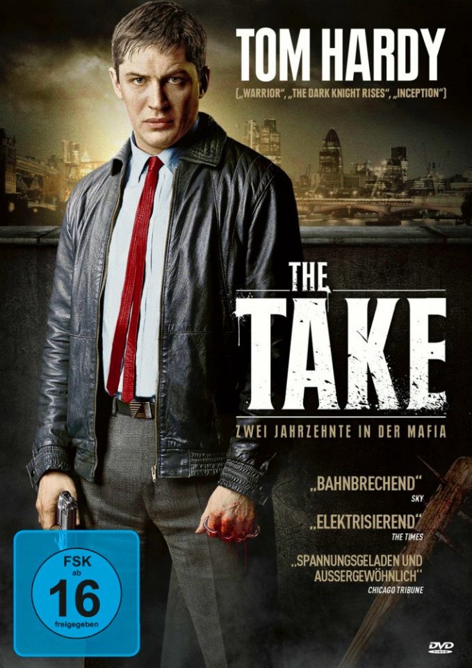 Прикуп (2009) смотреть онлайн HD