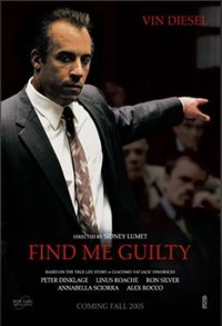 Признайте меня виновным (2006) смотреть онлайн HD
