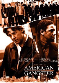 Гангстер (2007) смотреть онлайн HD