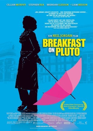 Завтрак на Плутоне (2005) смотреть онлайн HD
