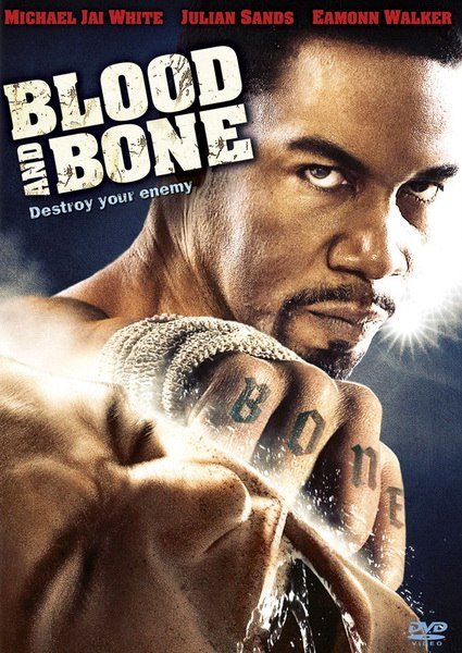 Кровь и кость (2009) смотреть онлайн HD