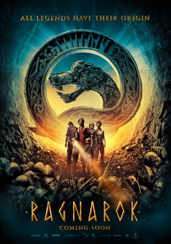 Тайна Рагнарока (2013) смотреть онлайн HD