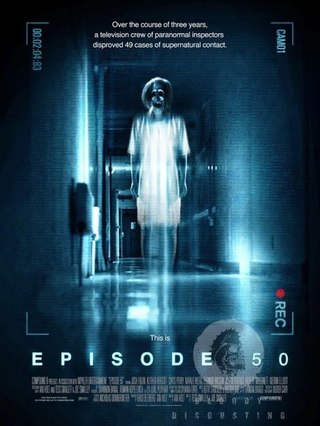 Эпизод 50 (2011) смотреть онлайн HD