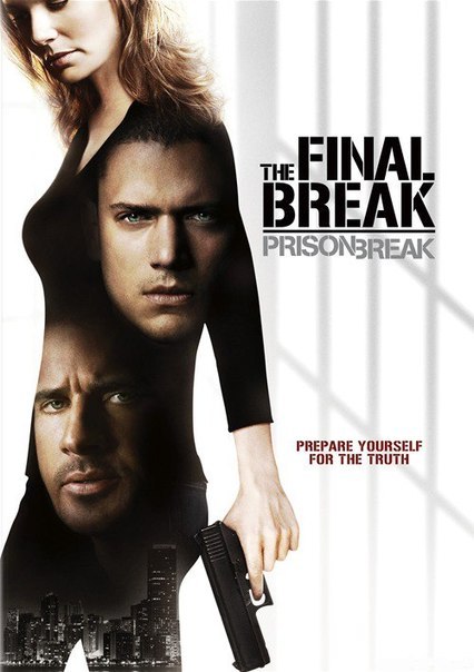 Побег из тюрьмы: Финальный побег  (2009) смотреть онлайн HD