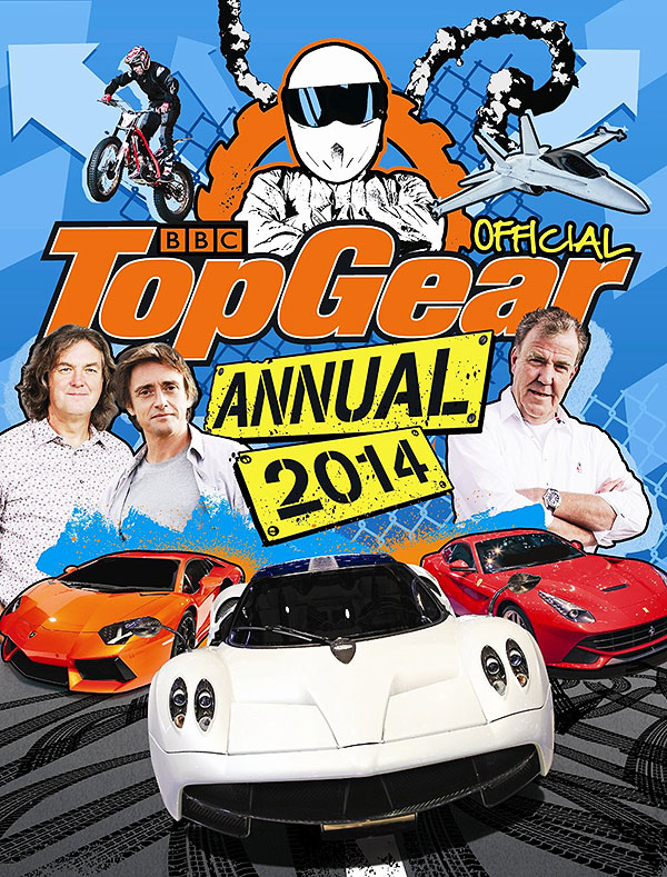 21 Сезон Top Gear (2014) смотреть онлайн HD