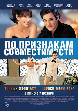 По признакам совместимости (2012) смотреть онлайн HD