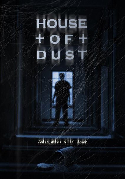 Дом пыли (2014) смотреть онлайн HD