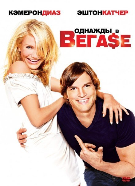 Однажды в Вегасе (2008) смотреть онлайн HD