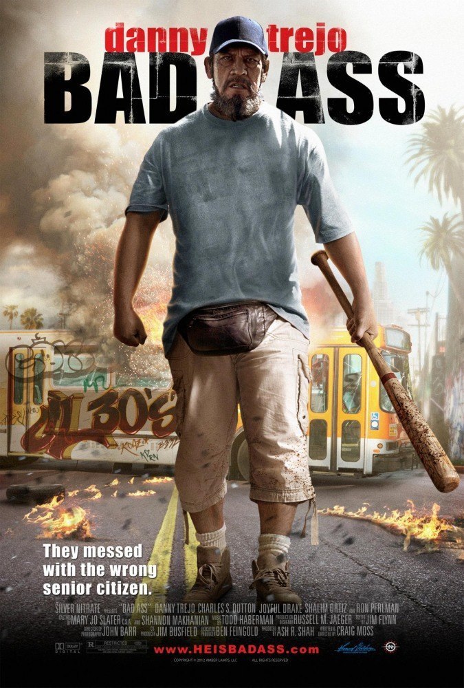 Крутой чувак (2012) смотреть онлайн HD