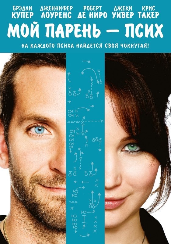 Moй пapeнь – пcиx (2012) смотреть онлайн HD