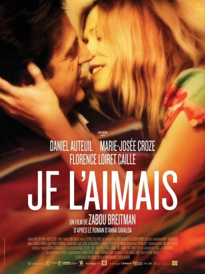 Я ее любил. Я его любила. (2009) смотреть онлайн HD