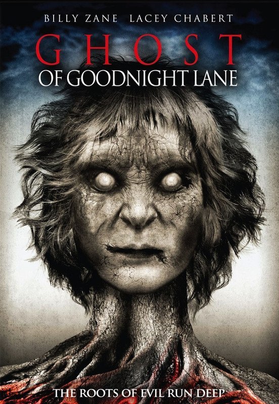 Призрак Гуднайт Лэйн (2014) смотреть онлайн HD