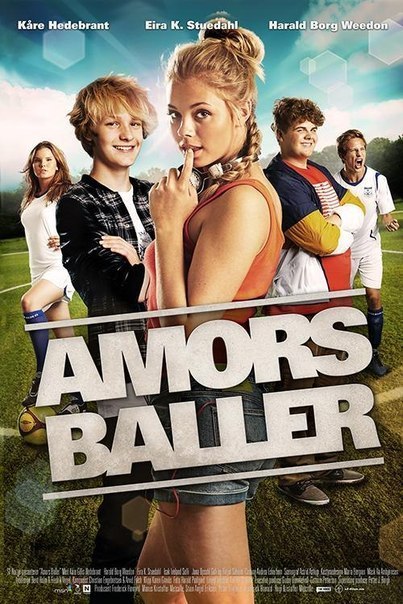Шары амура (2011) смотреть онлайн HD