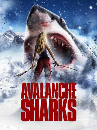 Горные акулы (2014) смотреть онлайн HD