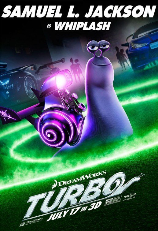 Турбо (2013) смотреть онлайн HD