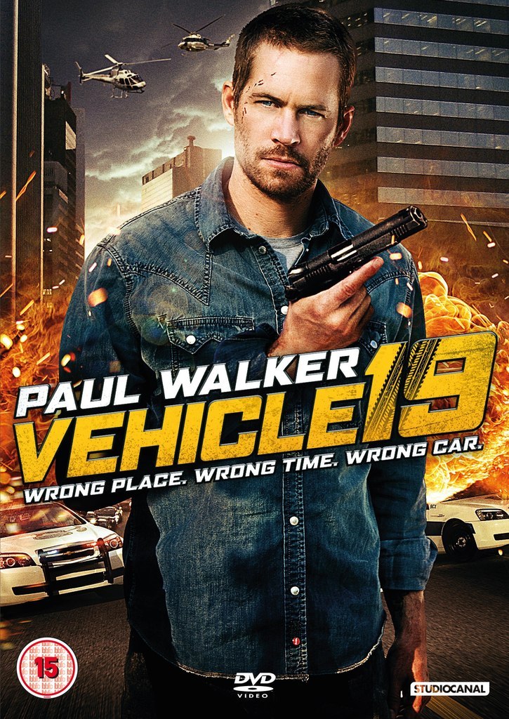 Тaчка №19 (2013) смотреть онлайн HD