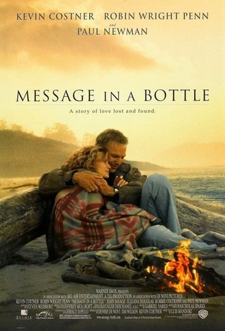 Послание в бутылке (1998) смотреть онлайн HD