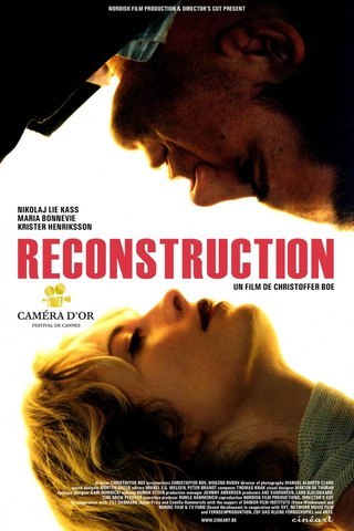 Реконструкция (2003) смотреть онлайн HD