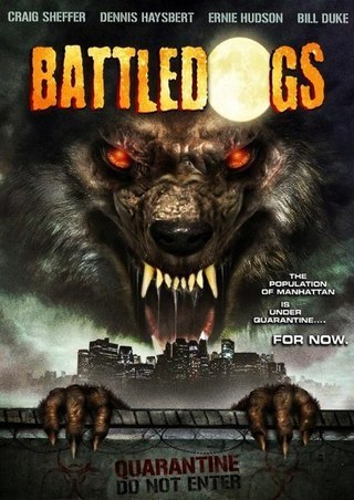Боевые псы (2013) смотреть онлайн HD
