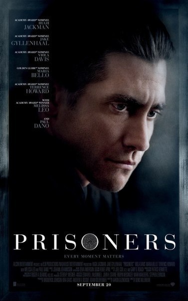 Пленницы (2013) смотреть онлайн HD