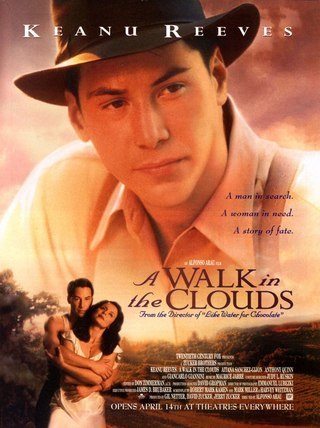 Прогулка в облаках (1995) смотреть онлайн HD