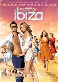 Любовь и секс на Ибице (2013) смотреть онлайн HD