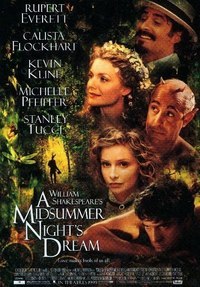 Сон в летнюю ночь (1999) смотреть онлайн HD