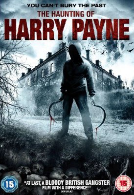 Призраки Гарри Пэйна: Зло не умрет никогда (2014) смотреть онлайн HD