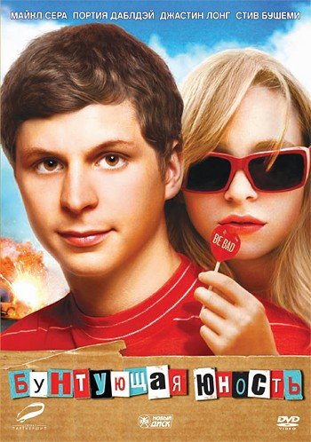 Протест молодости (Бунтующая юность) (2009) смотреть онлайн HD