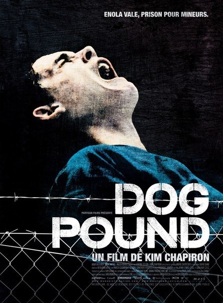 Загон для собак (2009) смотреть онлайн HD