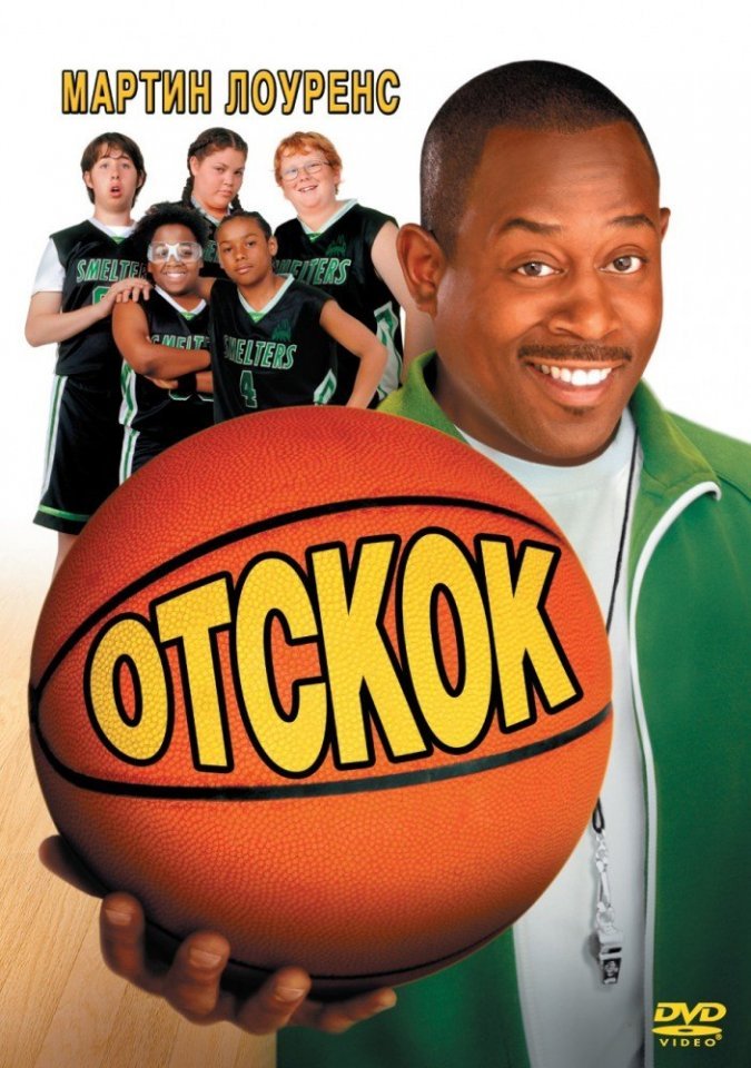 Отскок (2005) смотреть онлайн HD