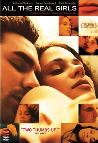 Все настоящие девушки (2003) смотреть онлайн HD