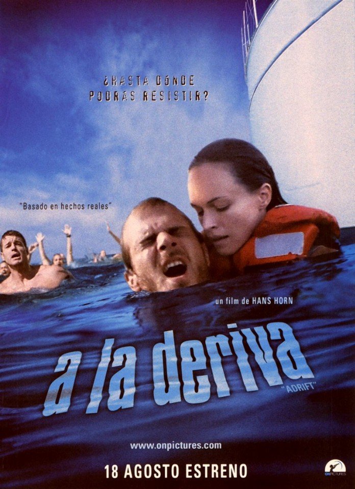 Дрейф (2006) смотреть онлайн HD