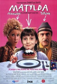 Матильда (1996) смотреть онлайн HD