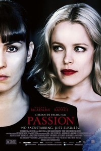 Страсть (2012) смотреть онлайн HD