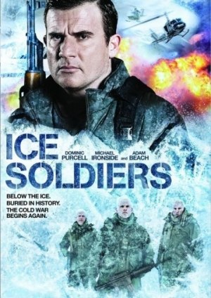 Замороженные солдаты (2013) смотреть онлайн HD