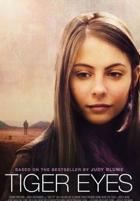 Тигровые глаза (2013) смотреть онлайн HD