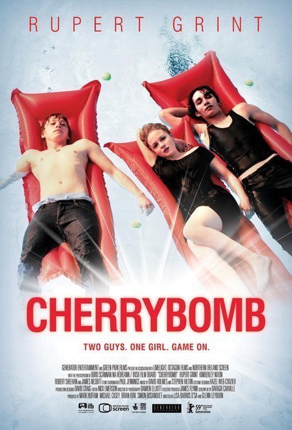 Вишневая бомба (2009) смотреть онлайн HD