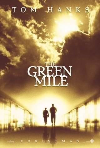 Зеленая миля (1999) смотреть онлайн HD