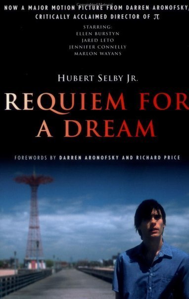 Реквием по мечте (2000) смотреть онлайн HD