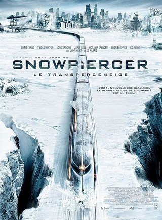 Сквозь снег (2013) смотреть онлайн HD