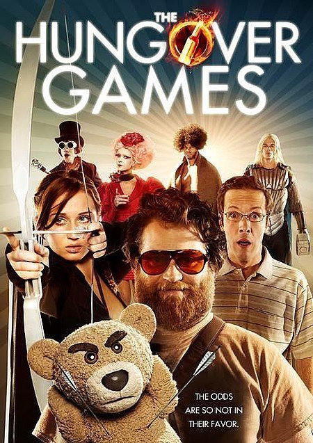 Похмельные игры (2013) смотреть онлайн HD