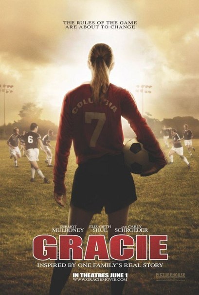 Грейси (2007) смотреть онлайн HD