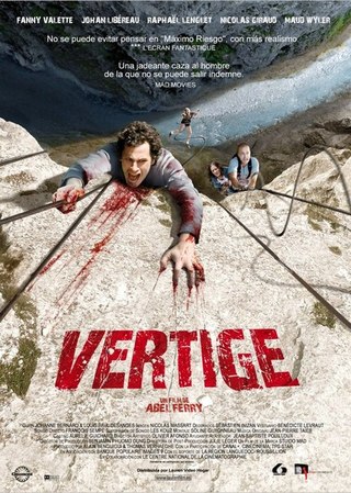 Головокружение (2009) смотреть онлайн HD