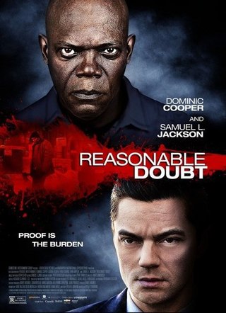 Разумное сомнение (2014) смотреть онлайн HD