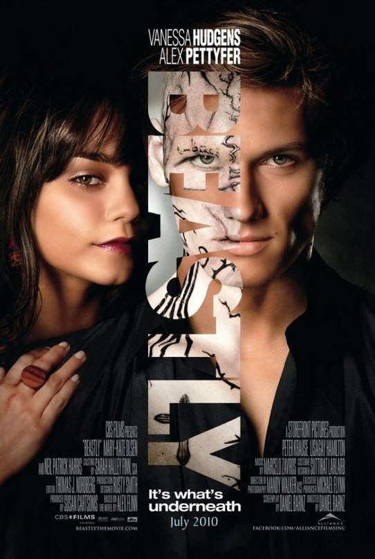 Cтpaшнo кpacив  (2011) смотреть онлайн HD