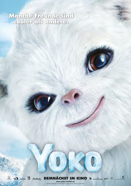 Йоко (2013) смотреть онлайн HD