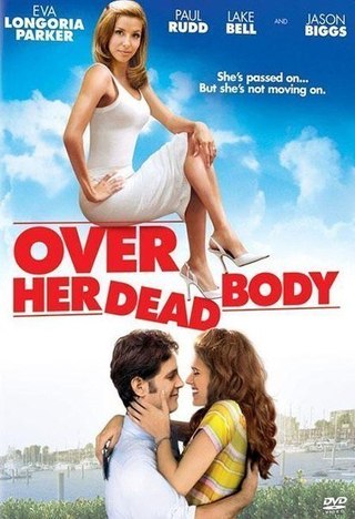 Невеста с того света (2008) смотреть онлайн HD